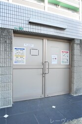 No.88 MARINA GATE SUNSの物件内観写真